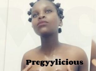 Pregyylicious