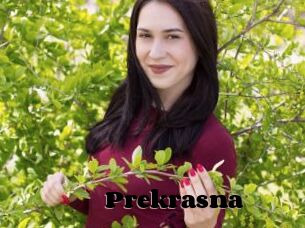 Prekrasna