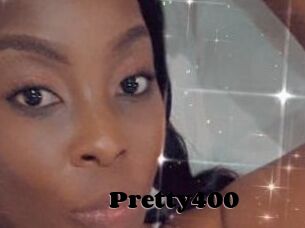 Pretty400