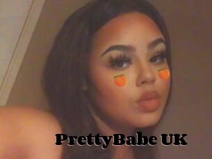 PrettyBabe_UK