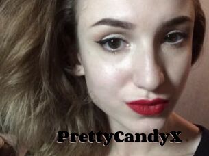 PrettyCandyX