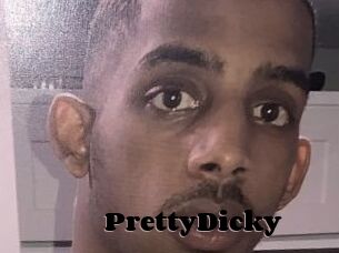 PrettyDicky