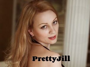 PrettyJill