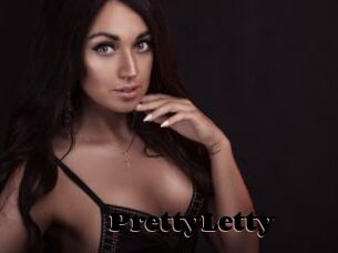 PrettyLetty