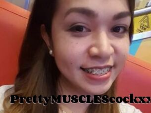 PrettyMUSCLEScockxxx