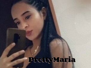 PrettyMaria