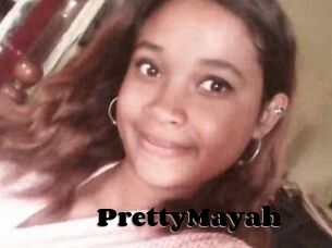 PrettyMayah