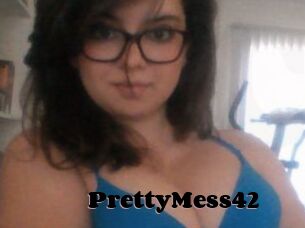 PrettyMess42