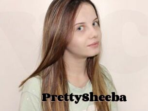 PrettySheeba