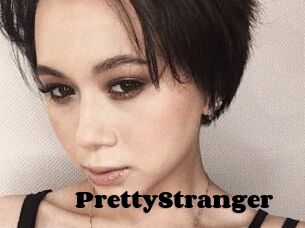 PrettyStranger