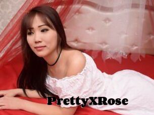 PrettyXRose