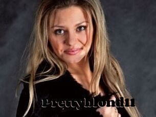 Prettyblond11