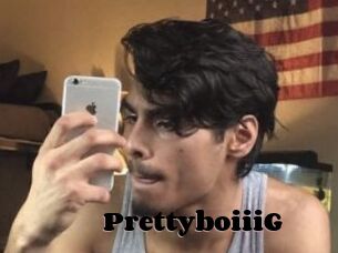 PrettyboiiiG