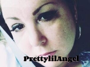 PrettylilAngel