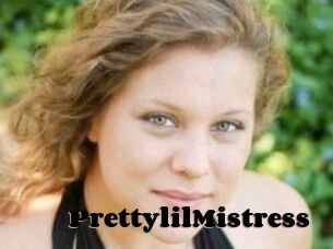 PrettylilMistress