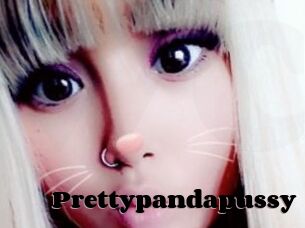 Prettypandapussy