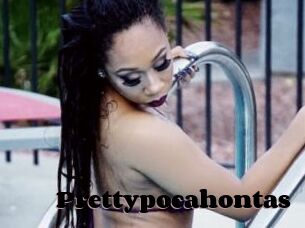 Prettypocahontas