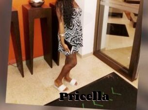 Pricella
