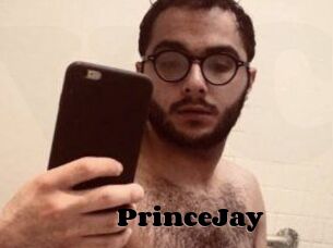 PrinceJay