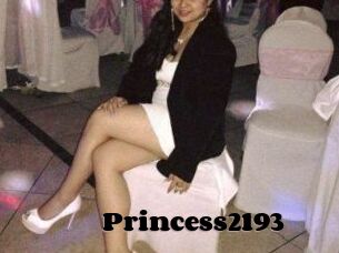 Princess2193