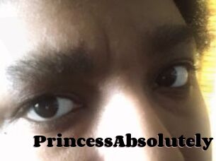 PrincessAbsolutely