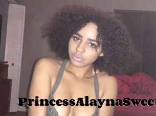 PrincessAlaynaSweet