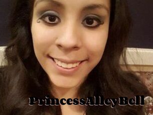 PrincessAlleyBell