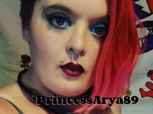 PrincessArya89