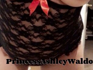 PrincessAshleyWaldorf