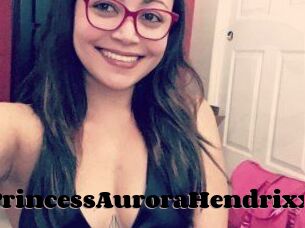 PrincessAuroraHendrixx