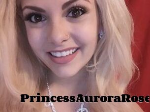 PrincessAuroraRose