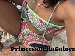 PrincessBellaGalore