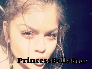 PrincessBellaStar