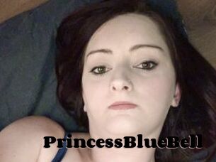 PrincessBlueBell