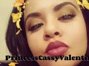 PrincessCassyValentine
