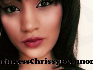 PrincessChrissyBrennon