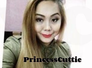 PrincessCuttie