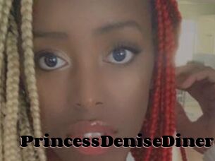 PrincessDeniseDinero