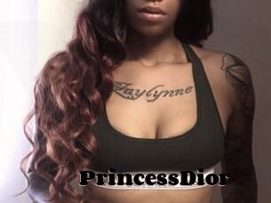 PrincessDior