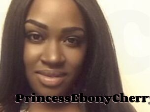 PrincessEbonyCherry
