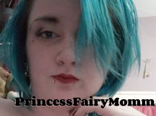 PrincessFairyMomma
