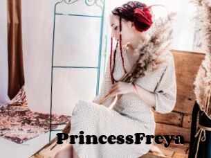 PrincessFreya
