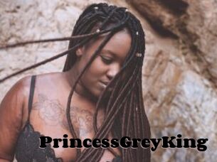 PrincessGreyKing