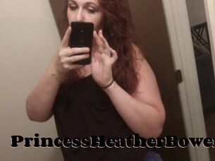 PrincessHeatherBowens