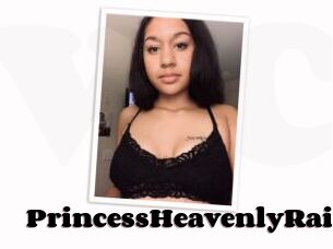 PrincessHeavenlyRain