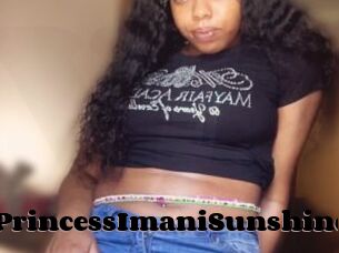 PrincessImaniSunshine