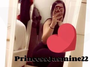 PrincessJasmine22