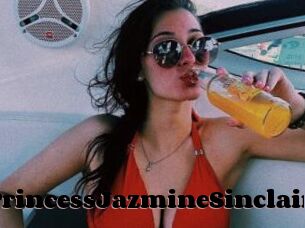 PrincessJazmineSinclair