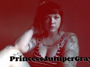 PrincessJuniperGray