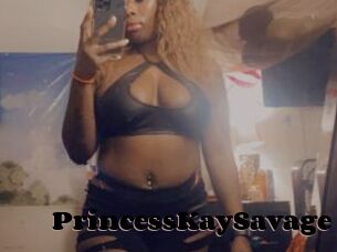 PrincessKaySavage